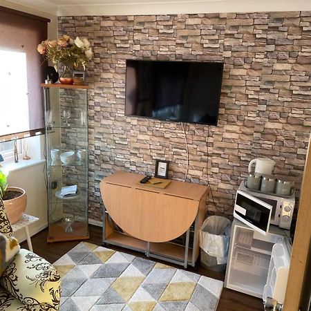 Tisi Choice Bed & Breakfast Northfleet Luaran gambar