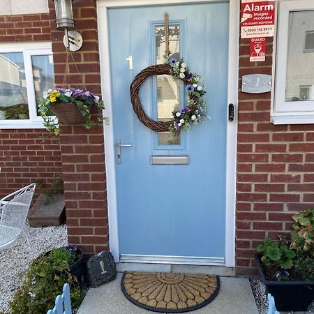 Tisi Choice Bed & Breakfast Northfleet Luaran gambar