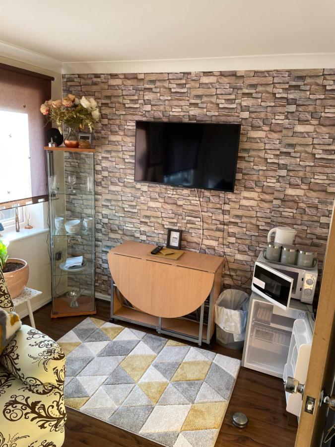 Tisi Choice Bed & Breakfast Northfleet Luaran gambar