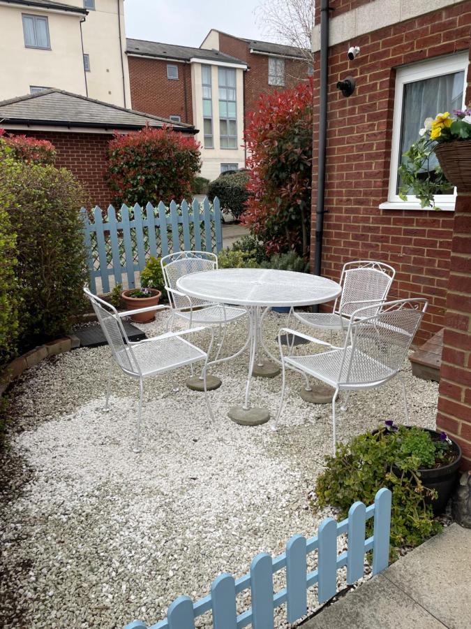 Tisi Choice Bed & Breakfast Northfleet Luaran gambar