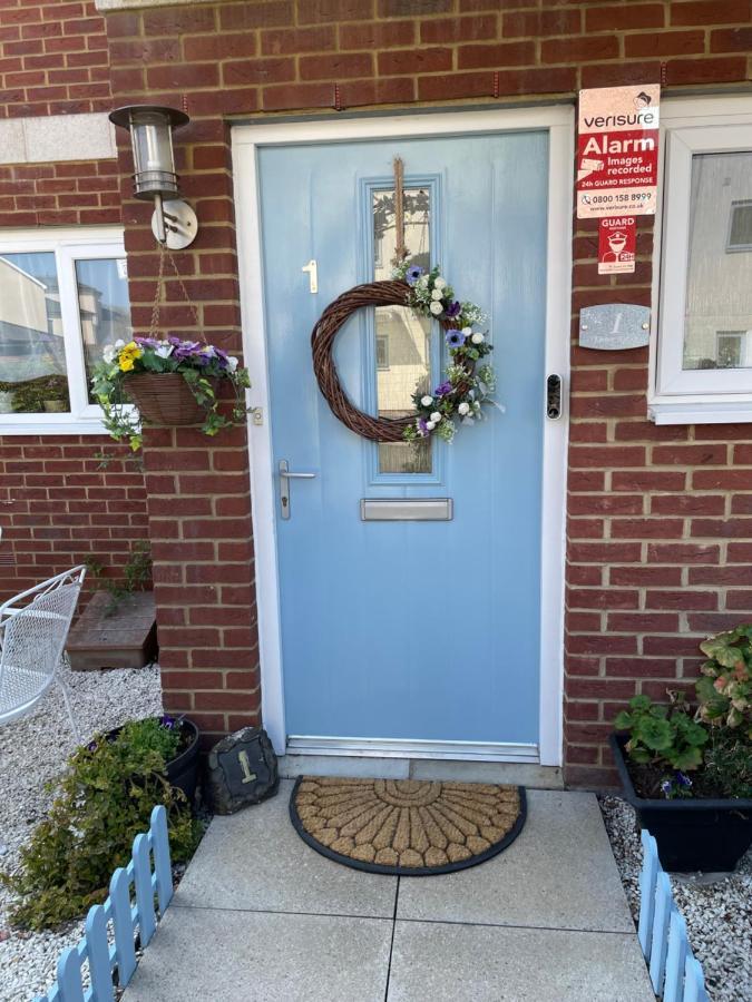 Tisi Choice Bed & Breakfast Northfleet Luaran gambar